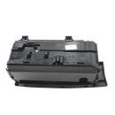 Ablagefach unter Beifahrersitz 8V0881578 Audi A3 8V Ablagekasten rechts schwarz