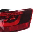 LED Rücklicht rechts aussen 8V3945096D Audi A3 8V 3...