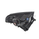 Nebelscheinwerfer Halogen links 8V0941699C Audi A3 8V Bj.2013 Hella Fahrerseite