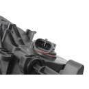 Nebelscheinwerfer Halogen links 8V0941699C Audi A3 8V Bj.2013 Hella Fahrerseite