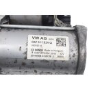 Anlasser Starter 1,4 TSI-1,8 TFSI 02Z911024Q Audi A3 8V...