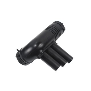 Ansaugschlauch 04E129651C Audi A3 8V VW Golf 7 Skoda Seat Ibiza 6J 1,2-1,4 TSI