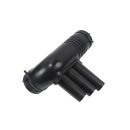 Ansaugschlauch 04E129651C Audi A3 8V VW Golf 7 Skoda Seat...