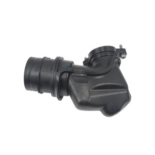 Ansaugstutzen Turbolader 04E129656 Audi A3 8V VW Golf 7 Polo 1.4 TSI Seat Audi Skoda