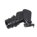 Ansaugstutzen Turbolader 04E129656 Audi A3 8V VW Golf 7...