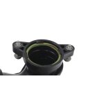 Ansaugstutzen Turbolader 04E129656 Audi A3 8V VW Golf 7 Polo 1.4 TSI Seat Audi Skoda