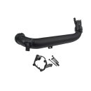 Ladeluftrohr Druckrohr 04E145673C Audi A3 8V VW Golf 7...