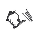 Ladeluftrohr Druckrohr 04E145673C Audi A3 8V VW Golf 7...