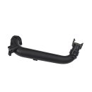Ladeluftrohr Druckrohr 04E145673C Audi A3 8V VW Golf 7 Skoda Seat Leon 5F 1,2-1.4 TSI