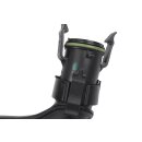 Ladeluftrohr Druckrohr 04E145673C Audi A3 8V VW Golf 7 Skoda Seat Leon 5F 1,2-1.4 TSI