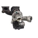Turbolader 04E145713N CXSA CMBA CZC Audi A3 8V Seat Leon 5F VW Golf 7 1.4 TSI 122-125 PS