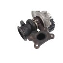 Turbolader 04E145713N CXSA CMBA CZC Audi A3 8V Seat Leon 5F VW Golf 7 1.4 TSI 122-125 PS