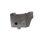 Getriebehalter Konsole links 1K0199117CF Audi A3 8V VW Golf 7 6 Gang Schaltgetriebe