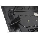 Motorabdeckung 04E103925B Audi A3 8V A1 8X Q3 8U 1.4 TFSI Deckel 1 Halter gebrochen