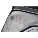 Motorabdeckung 04E103925B Audi A3 8V A1 8X Q3 8U 1.4 TFSI Deckel 1 Halter gebrochen