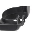 Motorabdeckung 04E103925B Audi A3 8V A1 8X Q3 8U 1.4 TFSI Deckel 1 Halter gebrochen