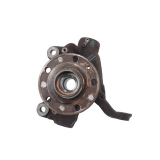 Achsschenkel 5Q0407255Q vorn links Audi A3 8V Seat Leon 5F VW Golf 7 Skoda Octavia III