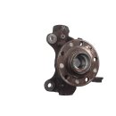 Achsschenkel 5Q0407255Q vorn links Audi A3 8V Seat Leon...