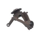 Achsschenkel 5Q0407255Q vorn links Audi A3 8V Seat Leon 5F VW Golf 7 Skoda Octavia III