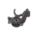 Achsschenkel 5Q0407255Q vorn links Audi A3 8V Seat Leon 5F VW Golf 7 Skoda Octavia III