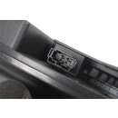 Subwoofer Kofferraum 8V0035382B Audi A3 8V D&M Bassbox hinten in Ersatzradmulde