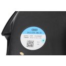 Subwoofer Kofferraum 8V0035382B Audi A3 8V D&M Bassbox hinten in Ersatzradmulde