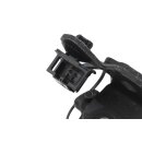 Gurtschloß hinten Rücksitzbank 8V0857739 Audi A3 8V Skoda Octavia 5E Gurtschnalle 3-5 Türer