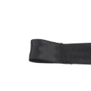 Sicherheitsgurt 3 Türer links vorne 8V3857705D Gurt Audi A3 8V Gurtstraffer schwarz Fahrerseite