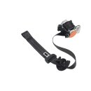 Sicherheitsgurt 3 Türer rechts vorne 8V3857706D Gurt...