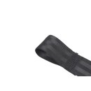 Sicherheitsgurt 3 Türer rechts vorne 8V3857706D Gurt Audi A3 8V Gurtstraffer schwarz Beifahrerseite