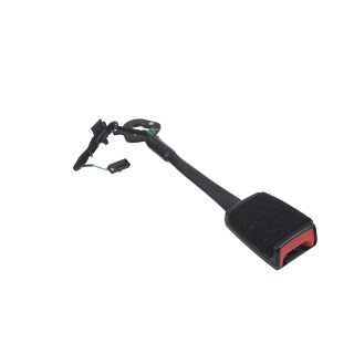 Gurtschloss vorne links-rechts 8V0857755F Audi A3 8V Gurtschnalle Gurt passend Fahrer und Beifahrersitz