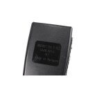 Gurtschloss vorne links-rechts 8V0857755F Audi A3 8V Gurtschnalle Gurt passend Fahrer und Beifahrersitz