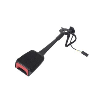 Gurtschloss vorne rechts-links 8V0857755F Audi A3 8V Gurtschnalle Gurt passend Fahrer und Beifahrersitz