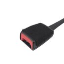 Gurtschloss vorne rechts-links 8V0857755F Audi A3 8V...