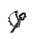 Gurtschloss vorne rechts-links 8V0857755F Audi A3 8V Gurtschnalle Gurt passend Fahrer und Beifahrersitz