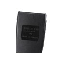 Gurtschloss vorne rechts-links 8V0857755F Audi A3 8V Gurtschnalle Gurt passend Fahrer und Beifahrersitz