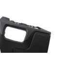 Verkleidung Armaturenbrett links unten Schalteraufnahme 8V1863075B Audi A3 8V