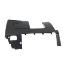 Verkleidung Armaturenbrett links unten Schalteraufnahme 8V1863075B Audi A3 8V