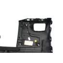 Verkleidung Armaturenbrett links unten Schalteraufnahme 8V1863075B Audi A3 8V