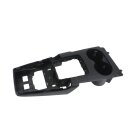 Abdeckung Getränkehalter Mittelkonsole soul...