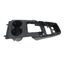 Abdeckung Getränkehalter Mittelkonsole soul 8V1864261C Audi A3 8V nicht beleuchtet