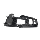 Abdeckung Getränkehalter Mittelkonsole soul 8V1864261C Audi A3 8V nicht beleuchtet