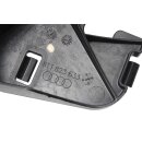 Griff Motorhaube Öffner Haubenöffner 8T1823633B/8T1823533B Audi A3 8V A4 B8 A5