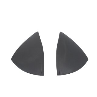 Verkleidung Armaturenbrett links rechts Seitendeckel Audi A3 8V 8V0857085-8V0857086 Seitendeckel