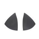 Verkleidung Armaturenbrett links rechts Seitendeckel Audi A3 8V 8V0857085-8V0857086 Seitendeckel