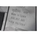 Verkleidung Armaturenbrett links rechts Seitendeckel Audi A3 8V 8V0857085-8V0857086 Seitendeckel