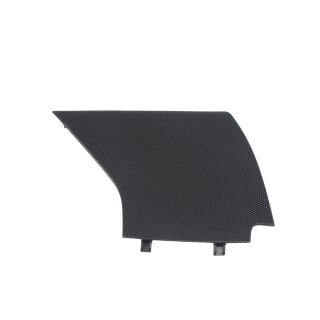 Lautsprechergitter Türverkleidung 8V3035409 vorne links Audi A3 8V 3 Türer Fahrerseite