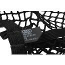 Gepäcknetz Kofferraum schwarz 8V0861869 Netz Audi A1 A3 8V A8 Q2 TT Ladegutsicherung