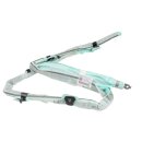 Kopfairbag links oben Fahrerseite 8V3880741A Audi A3 8V 3 Türer Dachairbag