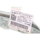 Kopfairbag links oben Fahrerseite 8V3880741A Audi A3 8V 3 Türer Dachairbag